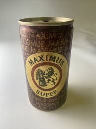 Maximus Super FX Matt Brewing Co NY Man Cave Premium Pull ...