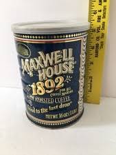 Reproduction Maxwell House Advertising for sale | eBay