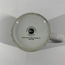 Maxwell House CIRCA 1949 & CIRCA 1951 Ceramic Porcelain Coffee Mug Item #31846 | eBay