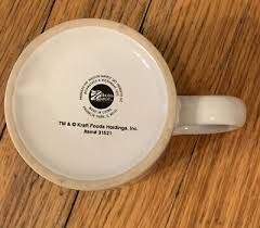 Vintage Nabisco Oreo Mug Be Glad You're Not a Cow Coffee Tea Milk Cup Set X 2 | eBay