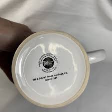 Vintage OREO Cookie Coffee Cup Mug | eBay