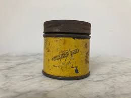 Vintage Terry's Cotter Pin Tin - Etsy UK