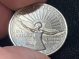 2022 IMPROPERLY ANNEALED ERROR UNITED STATES MAYA ANGELOU ...