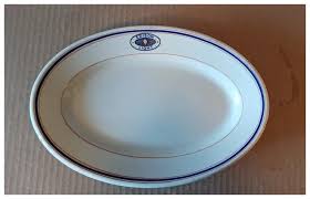 Edison Light Vegetable plate Edison Company. For Sale at ...