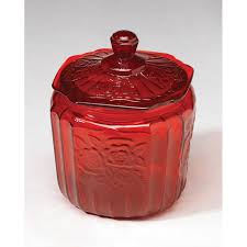 Charlton Home® Mayfair Storage Jar & Reviews | Wayfair