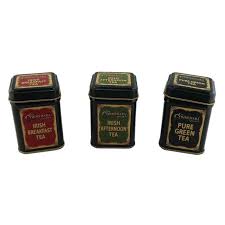 Irish Collection Tea Set | ShamrockGift.com