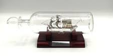Mayflower Glass Ship | eBay
