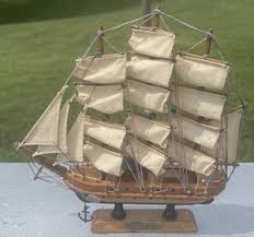 Ship Mayflower | eBay