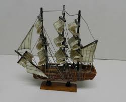 Unbranded Wooden 8-11 Years Boat & Ship Models & Kits for sale | eBay