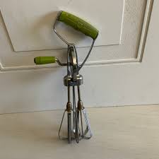 Hand Mixer With Handle - Etsy