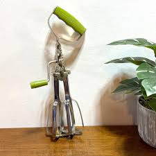 Avocado Green Mixer - Etsy Hong Kong