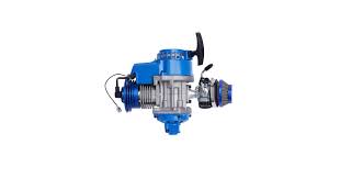 Amazon.com: 49CC 2-Stroke Mini Motorcycle Engine ...