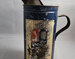 Antique Maytag Oil Can - Etsy