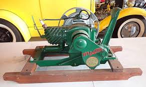 Maytag Hit & Miss Engine