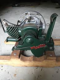 Restored Maytag engine for sale