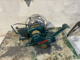 Great Running Maytag 92 Engine #739