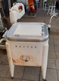 Maytag Wringer Washer AGITATOR STOP RING 15494 wringer ...