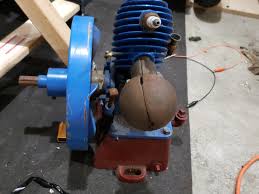 E Carb Maytag Upright | Smokstak® Antique Engine Community*