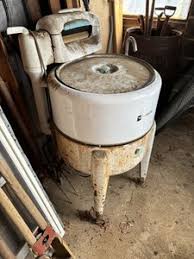 Ringer Washing Machine | eBay