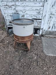 Vintage Maytag Wash Tub