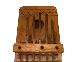 Handmade African Style Thumb Piano Sansa Wooden Musical ...