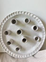 Stoneware Crock with Handle & Lid Tributary Collective — Tributary Collective