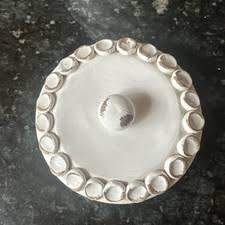 Handmade Kitchen Cookie Jars for sale | eBay