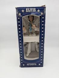 Elvis Decanter Music Box | eBay