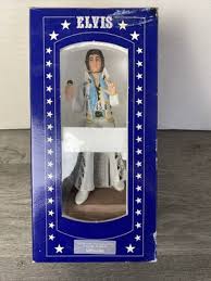 McCORMICK Distilling Co. Brings You A Portrait Of Elvis Decanter With Box | eBay