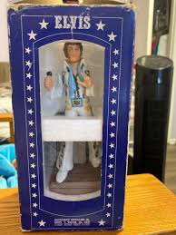adornos para la casa(Elvis 1955) Así como está así lo encontré lo encontré | eBay