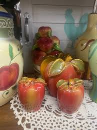 How about them apples? 🍎 📩Message us for more information on any items you are interested in! ☎️ 678-800-7000 📍107 S. Railroad St. Adairsville, GA 30103