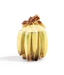 Cookie Jar (Bananas) | Unwrapped, Part II: The Hidden World of Christo and Jeanne-Claude | 2021 | Sotheby's