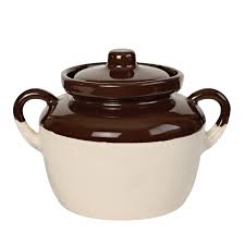 Kitchenware ~ 2 Quart Bean Pot