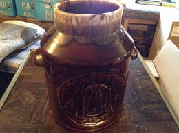 McCoy bicentennial jar | eBay