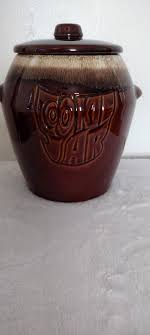 McCoy USA Cookie Jars vintage 7024 | eBay