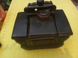 MCCOY BLACK STOVE COOKIE JAR | eBay