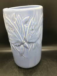 McCoy Butterfly Vase | eBay