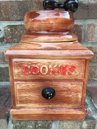 1960s Vintage Mccoy Pottery Coffee Grinder - Etsy