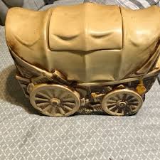 Mccoy | Storage & Organization | Mccoy Cookie Wagon Vintage ...