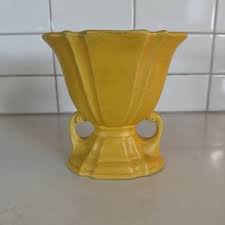 USA Pottery Vases | eBay