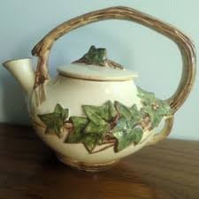 Mccoy Sugar And Creamer In Mccoy Art Pottery for sale | eBay