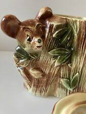 Mccoy Tree Cookie Jar | eBay