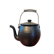 Vintage Mccoy Kookie Kettle Cookie Jar: Teapot Shaped ...