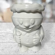 Mccoy | Kitchen | Vintage Mccoy Pillsbury Doughboy Cookie ...