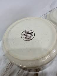 Bake Serve'n Store Stoneware Single Serve Dish w/lid "Sweet ...