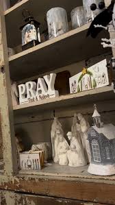 Looking for a beautiful Nativity? We have snow globes ...