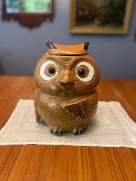 Vintage Mccoy Cookie Jars Halloween - Etsy