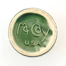 FREE SHIPPING! 1950's "green" Mccoy Basketweave Planter/flower Pot With Attached Saucer - Etsy