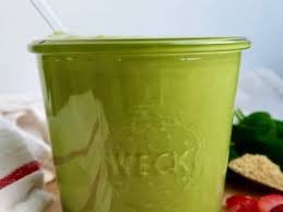 The Best High Protein Green Smoothie (Vegan!) - Tasting to ...