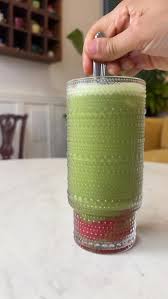 Cinco de Matcha 🍵 🍓 🇲🇽 Available all May. House made ...